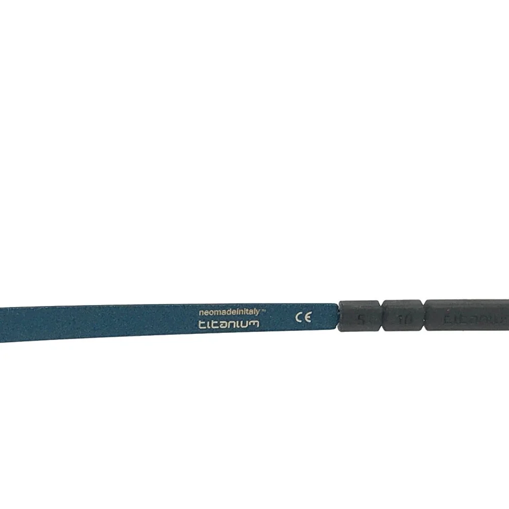 Blackfin Eyeglasses Frames BF874 LYNN HAVEN COL.1068 Pink Blue Cat Eye 49-19-145